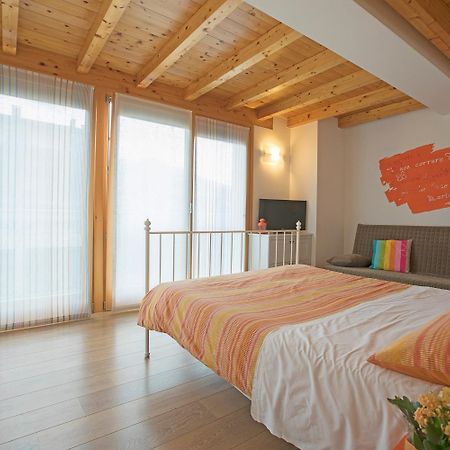 B&B Del Centro Clusone Ngoại thất bức ảnh